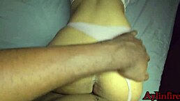 Milf Stepmom Gets Fucked In Hotel Room By Her Horny Stepson