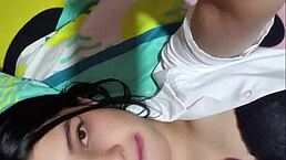 sexo a escondidas con jovencita culona, eres tan pervertida con ese culo!