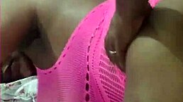 I Am Enjoying the Huge Ass of This Fat Latina BBW with Big Tits and Asshole