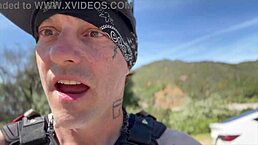 Hey, check out this point break xxx beach movie trailer with big cock