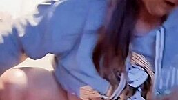 busty milf, ride that bbc now?