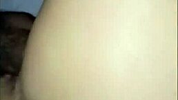 want to see me do anal with my redhead cougar friend using toys?