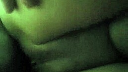 hot stepmom lets me fuck her again and cum inside her pussy