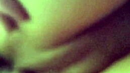 hot stepmom lets me fuck her again and cum inside her pussy