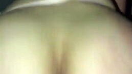 My boyfriend deposits all his semen inside me