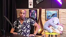 Compilados Do Negro Top Delicia Sensual Cast Parte 2