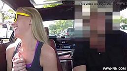 does the country girl suck cock for money at xxx pawn?