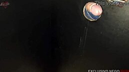 Minha esposa voltou gravida do swing?