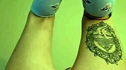 emy angel says, 'look at my tight pussy'