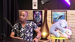 Compilados Do Negro Top Delicia Sensual Cast Parte 2