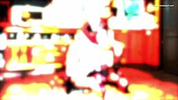 dominatrix april ebony slave rose orgasm