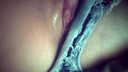 Hottmissa playing with her beautiful wet pussy