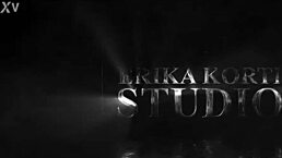 Allisonsweet's Rough DVP Session