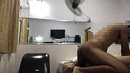 Fuck me harder, you say during hardcore sex?