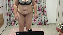 Juicy Pawg In Different Panties