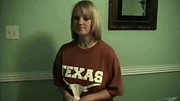 first time cute redneck college girls use strapon