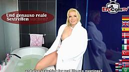 Dicker Schwanz Mann Fickt Transe Anal