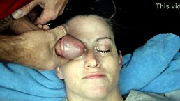 Dirty dees allstar facial compilation 3!