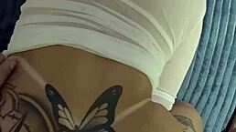 i shared my wet pussy deliciously