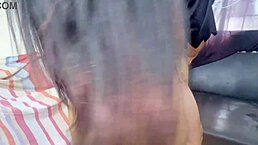 Halloween Party Turns Into Lots Of Sex With Doggystyle And Deepthroat.