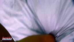 petite blonde cutie olyssia gets her wet pussy and tight ass deeply pounded