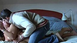 i'm a lady in the street but a slut in bed