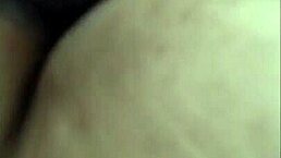 Indonesian girl says boyfriend is at work so it's safe to come to the dorm for sex?