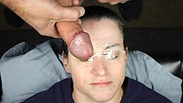 Dirty dees allstar facial compilation 3!