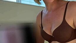 sugarnadya evaluates manhood in the hood.