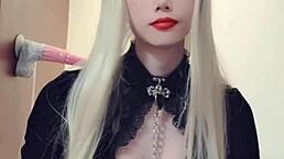 Exploring comfort in sex with big dick and socks