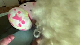 homemade amateur ebony blonde ambition ebony edition doggystyle