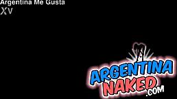 Watch The Super Body Latina Deepthroat That Fat Cock!