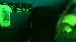 European Amateurs Squirt in Public Fun Across Countries