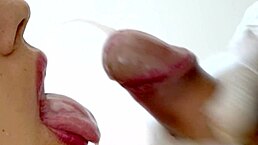 my japanese princess gets doggystyled close-up