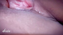 Busty Big Natural Tits - Can't Wait to Feel Your Hands