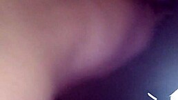 A Babe Engages In Sucking And Fucking Leading To Anal Play