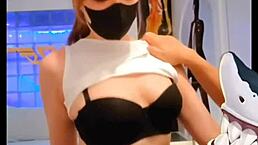 Pinaylavagirl Olga Aoki Moans Loudly In Doggystyle Sex With Deepthroat And Slaps!