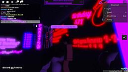 Sneak peek into new Roblox condo for voyeur sex