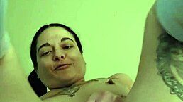 emy angel says, 'look at my tight pussy'