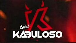 Can this brazilian latina take a hard fuck on her big pussy?