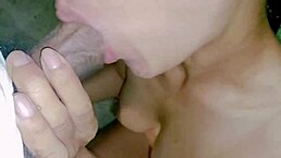 Pinay Sexy Teen FUCKED in Abandoned Hospital! Muff Diving Action!