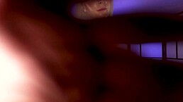 Sexy bikini try on from attico - hannahjames710