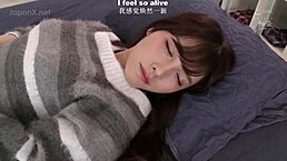 hashimoto arina performs in costumes with music video