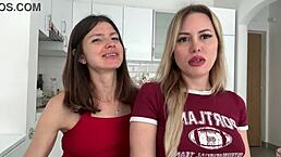 Coffee And Matcha Talk Gina Gerson And Maya Rose!