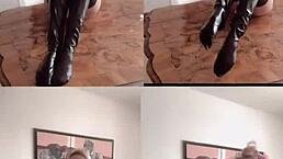 Findom goaldigger releases 'I am bitch' song on October 4, 2024