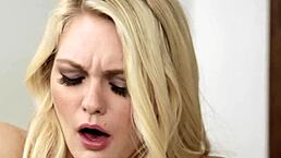 intense massagesex foursome with glamour babes