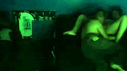 European Amateurs Squirt in Public Fun Across Countries