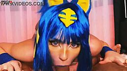 sweetie fox compilation pmv