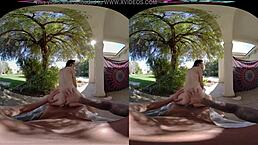 Jazmin Luv wants your cock