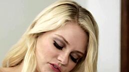 intense massagesex foursome with glamour babes